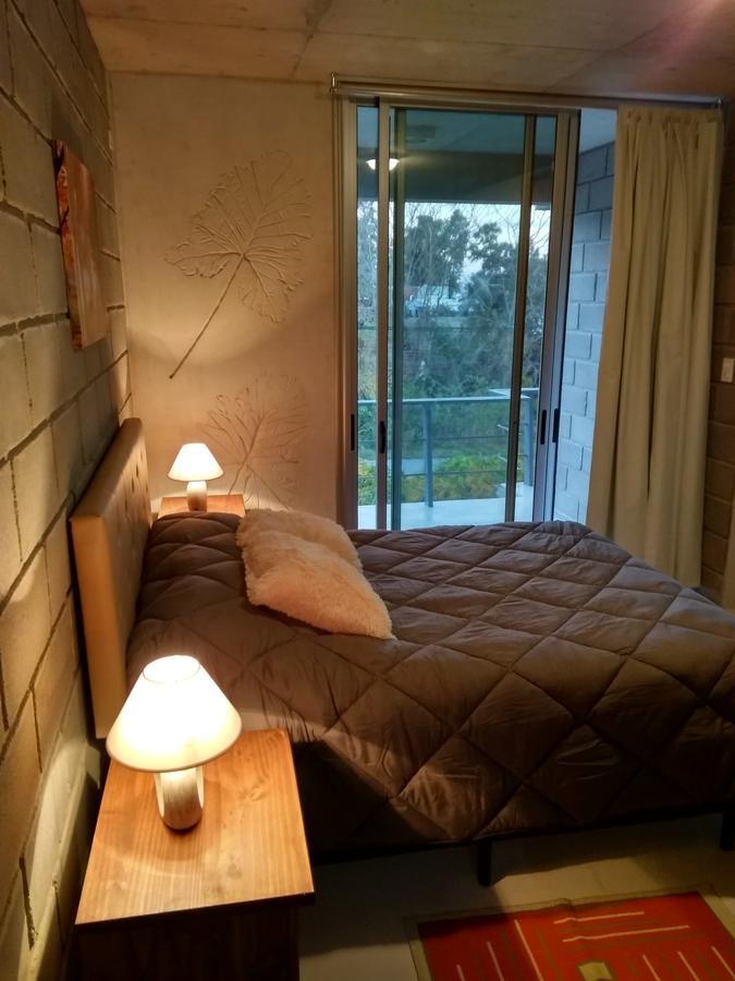I+O "Inside And Out" Apartamento Colónia do Sacramento Exterior foto