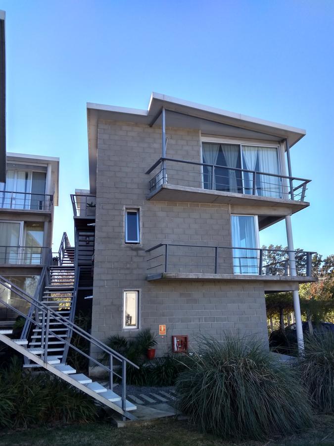 I+O "Inside And Out" Apartamento Colónia do Sacramento Exterior foto