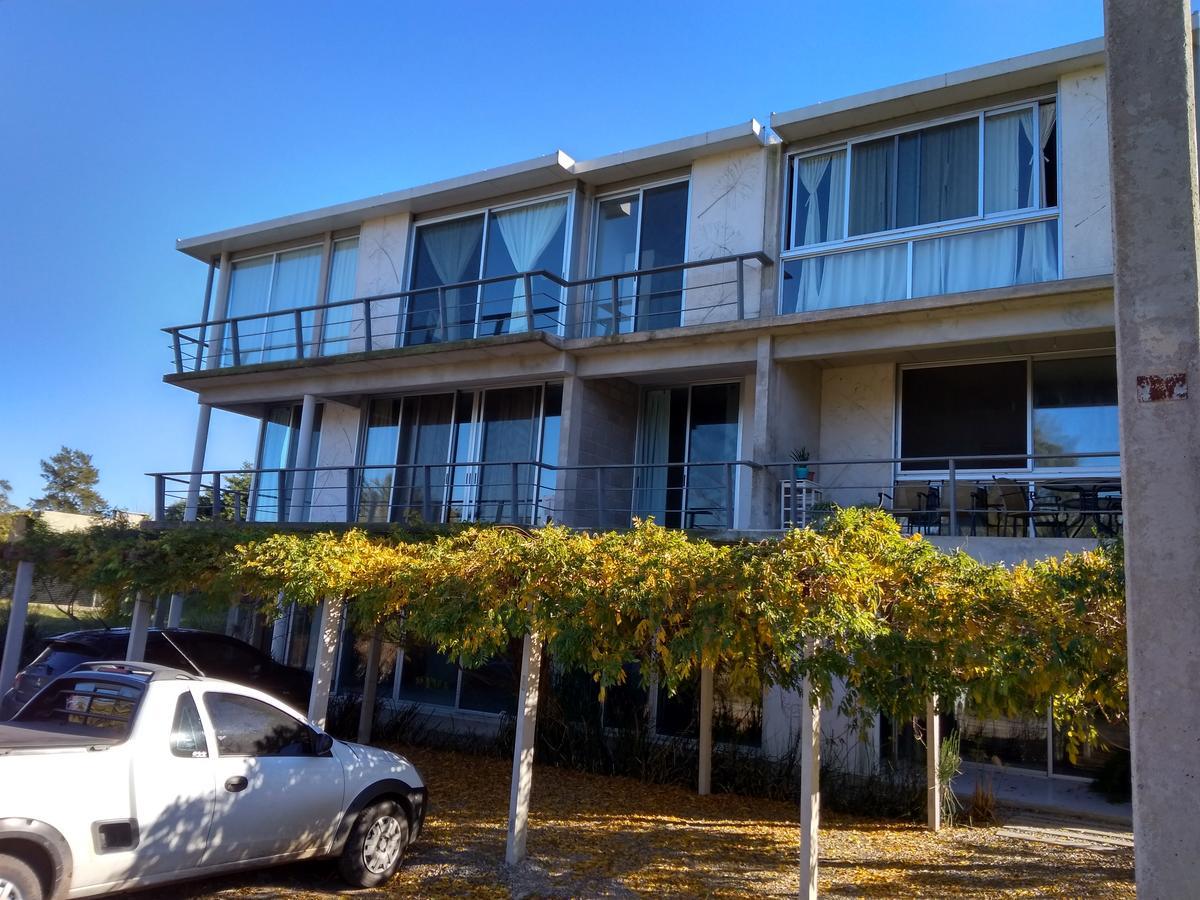 I+O "Inside And Out" Apartamento Colónia do Sacramento Exterior foto