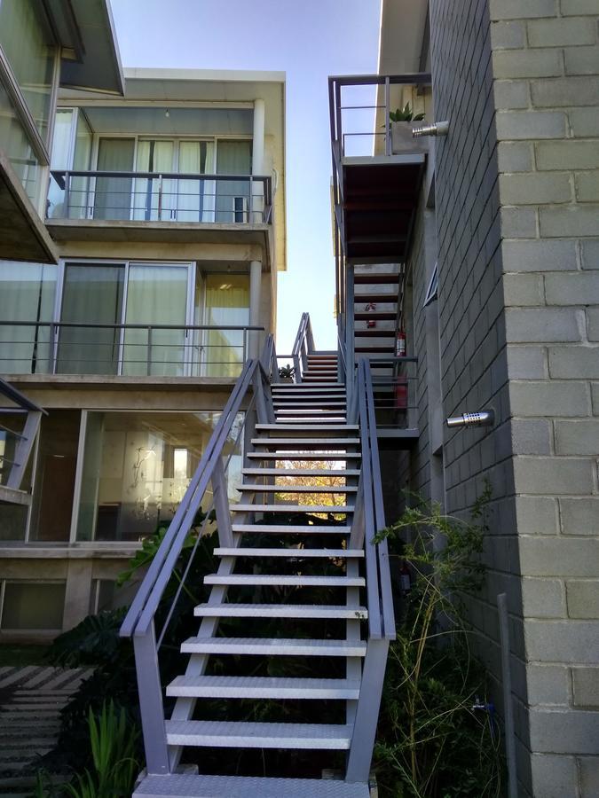 I+O "Inside And Out" Apartamento Colónia do Sacramento Exterior foto