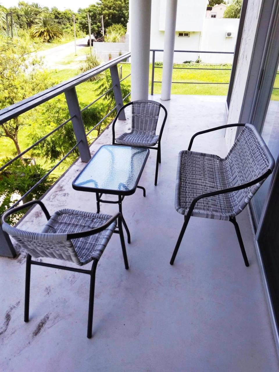 I+O "Inside And Out" Apartamento Colónia do Sacramento Exterior foto